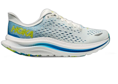 Hoka One One Kawana Black Lunar