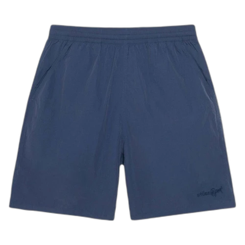 Stussy Nylon Court Short Navy