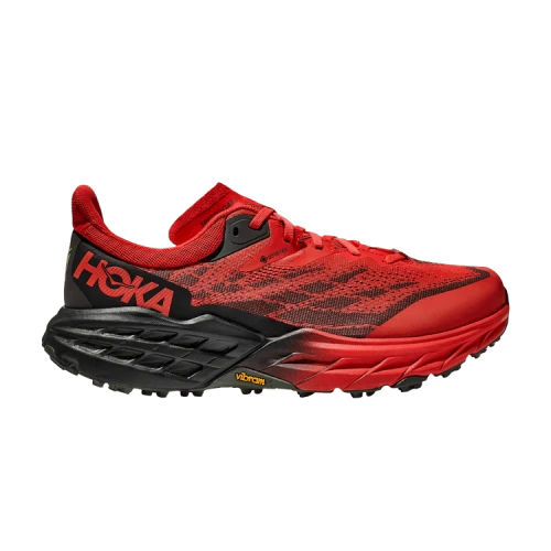 Hoka One One Speedgoat 5 Gore-Tex Fiesta Thyme
