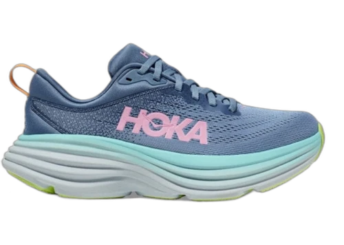 Hoka One One Bondi 8 Shadow Dusk (Women's)
