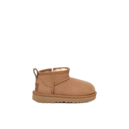 UGG Classic Ultra Mini Boot Chestnut (Toddler)