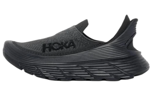 Hoka Restore TC Black