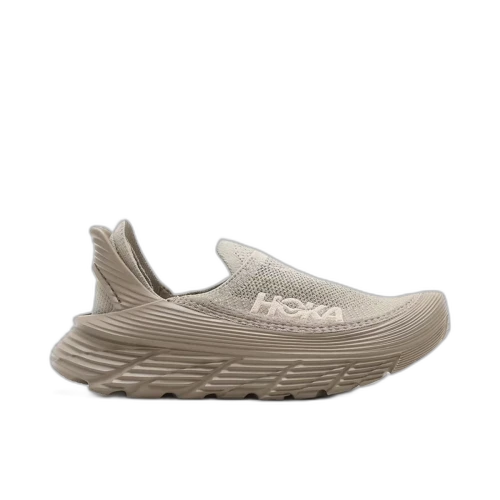 Hoka Restore TC Dune Oxford Tan