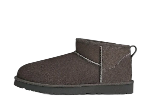 UGG Classic Ultra Mini Boot Magnolia Leaf