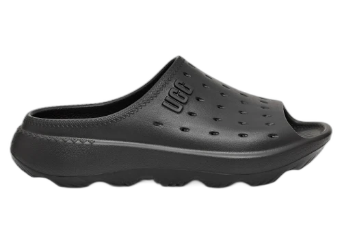 UGG Slide It Sandal Black