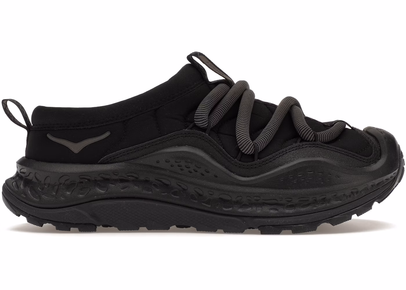 Hoka One One Ora Primo Black