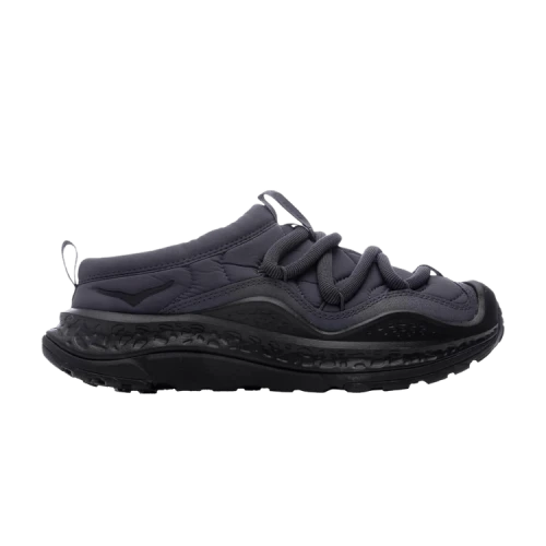 Hoka One One Ora Primo Squid Ink Black