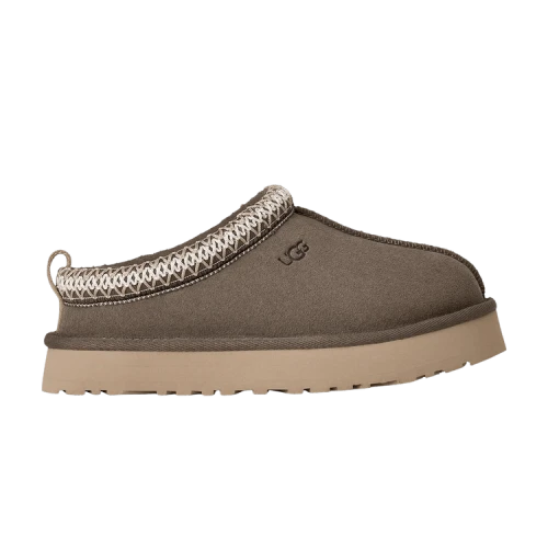 UGG Tazz Slipper Dried Oregano (Kids)