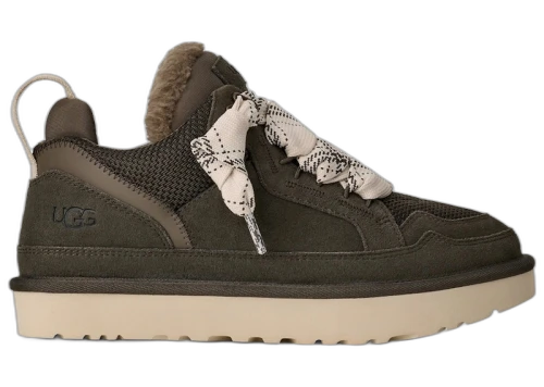 UGG Lowmel Dense Smoke (Women's)