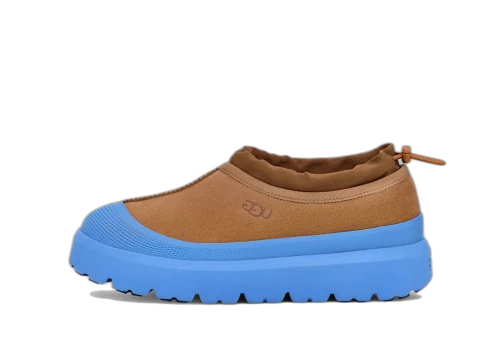 UGG Tasman Weather Hybrid Slipper Chestnut Big Sky
