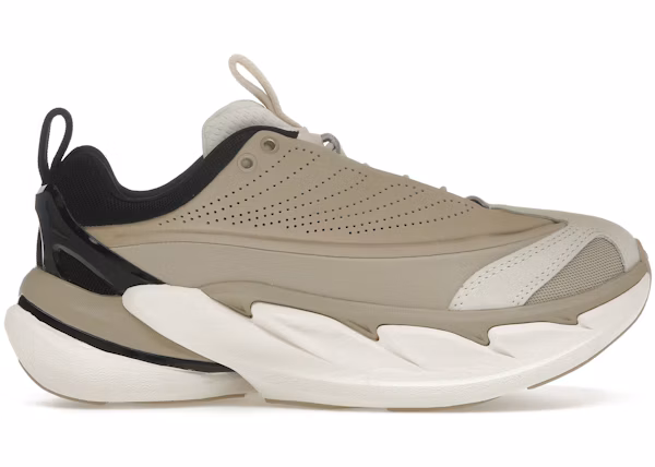 Hoka One One Elevon X Alabaster Raw Linen