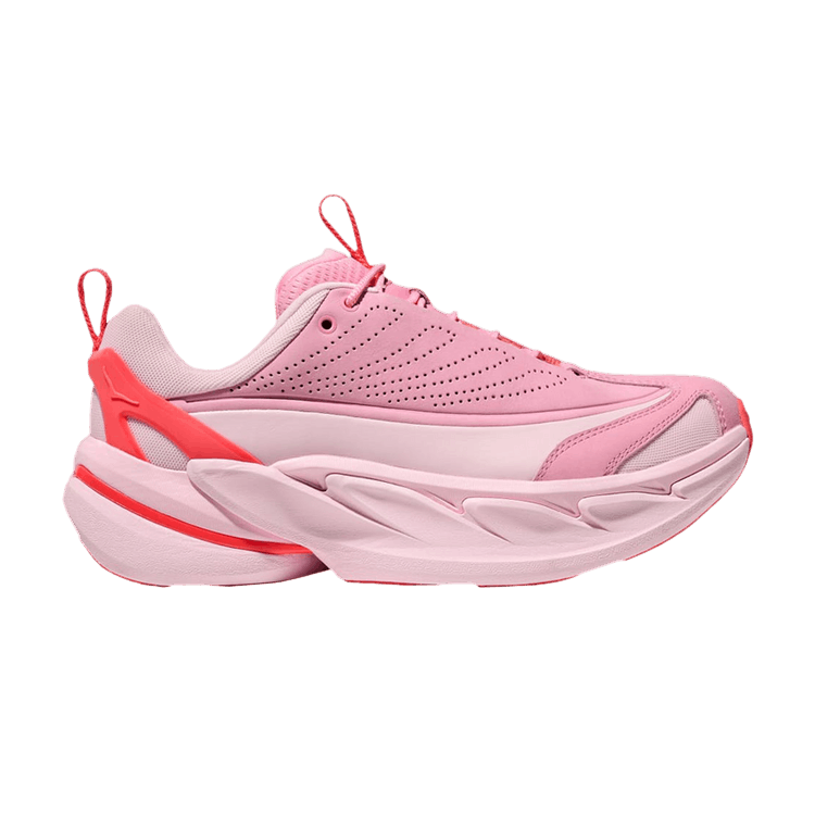 Hoka One One Elevon X Carnation Sweet Pea