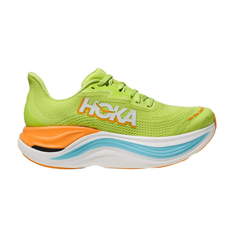 Hoka One One Skyward X Lettuce Cloudless (Women's)