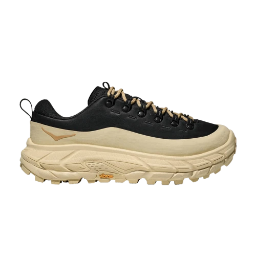 Hoka One One Tor Summit Black Pampas Grass