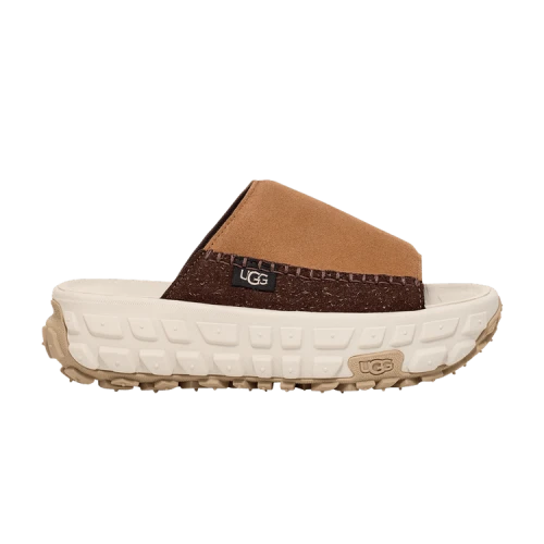 UGG Venture Daze Slide Chestnut Ceramic