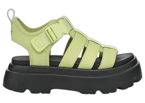 UGG Cora Sandal Caterpillar (Women's)
