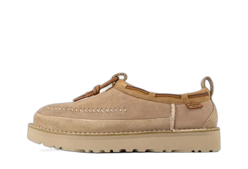 UGG Tasman Crafted Regenerate Slipper Sand
