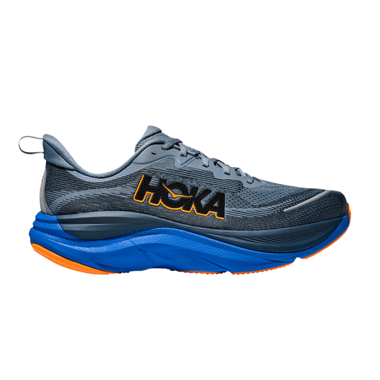 Hoka One One Skyflow Downpour Thunder Cloud