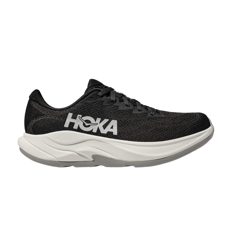 Hoka One One Rincon 4 Triple Black