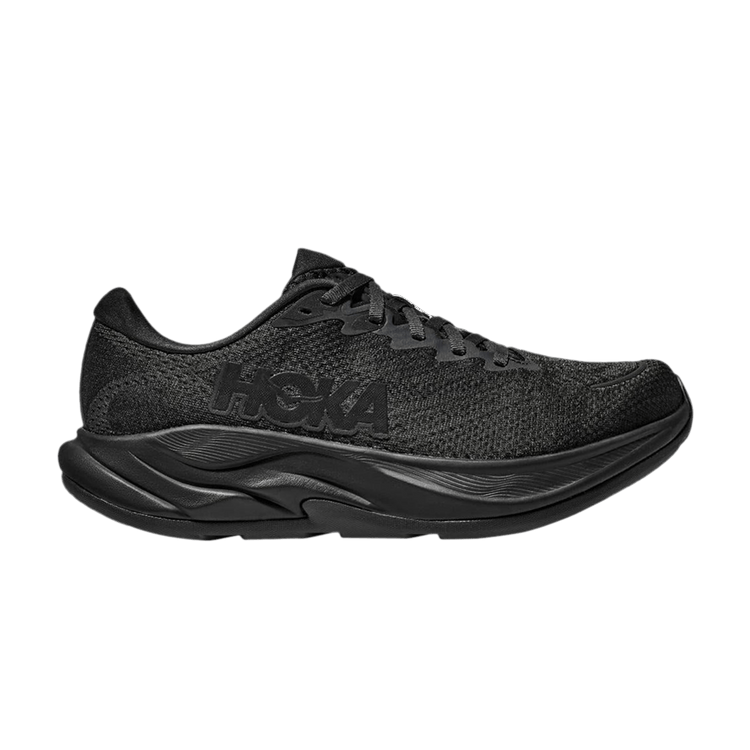 Hoka One One Rincon 4 Triple Black (Women's)