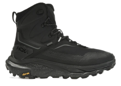 Hoka One One Kaha 2 Frost Gore-Tex Black