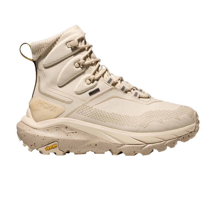 Hoka One One Kaha 2 Frost Gore-Tex Oat Milk Sesame (Women's)