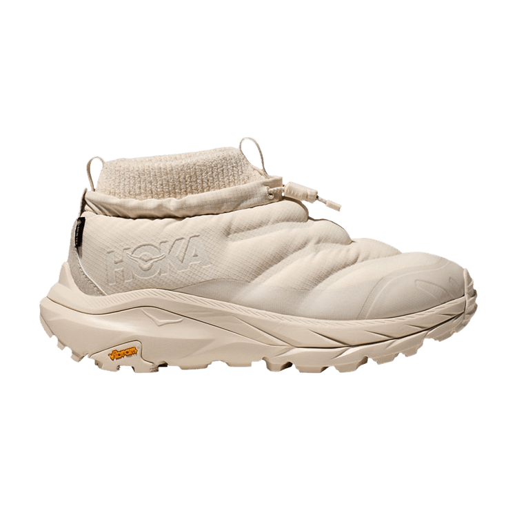 Hoka One One Kaha 2 Frost Moc Gore-Tex Oat Milk Sesame (Women's)
