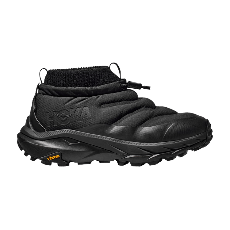 Hoka One One Kaha 2 Frost Moc Gore-Tex Black