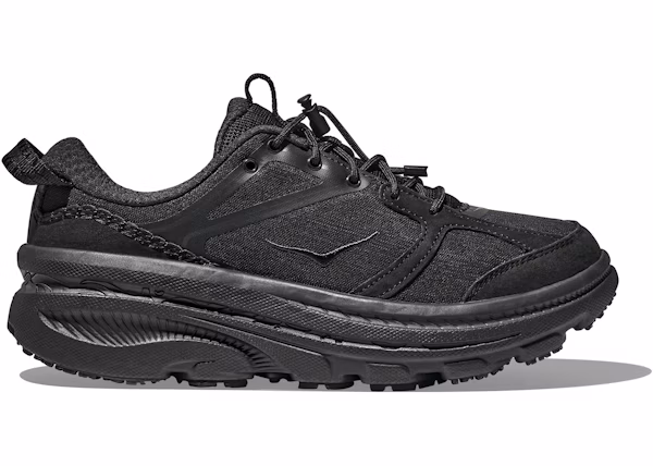 Hoka One One Bondi B3LS Black Carbon Black