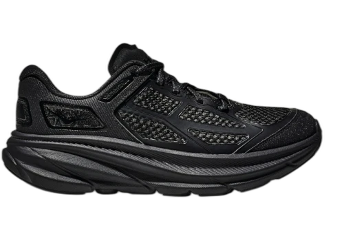 Hoka One One Clifton One9 Black
