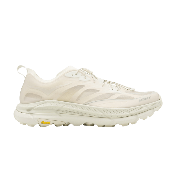 Hoka One One Mafate Speed 4 Lite Satisfy Bone
