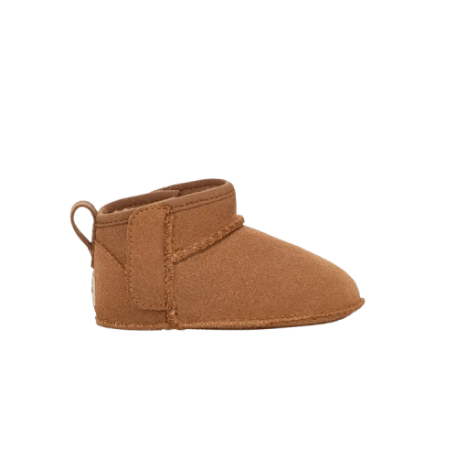 UGG Classic Ultra Mini Boot Chestnut (Infant)