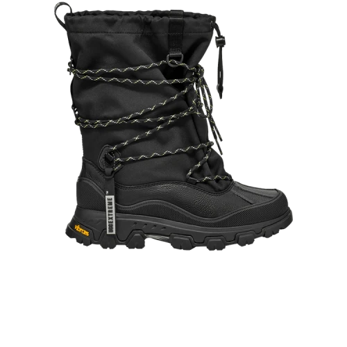 UGG MetroPeak Boot Black (Women's)