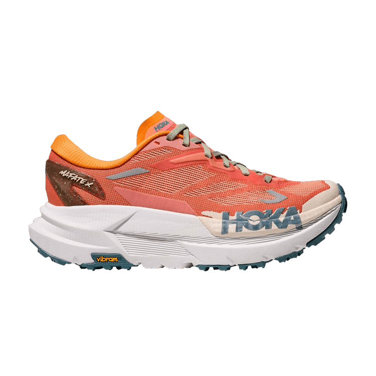 Hoka One One Mafate X Feldspar Mountain Fog (Women's)
