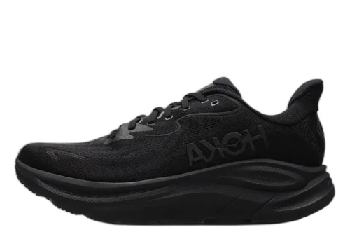 Hoka One One Clifton 10 Black