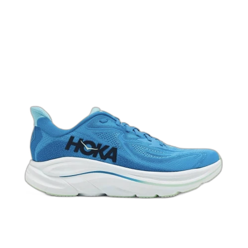 Hoka One One Clifton 10 Hoka Blue Skyward Blue