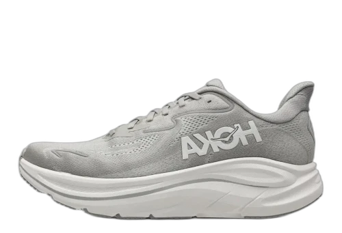 Hoka One One Clifton 10 Stellar Grey Stardust