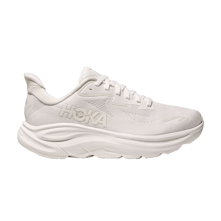 Hoka One One Clifton 10 White