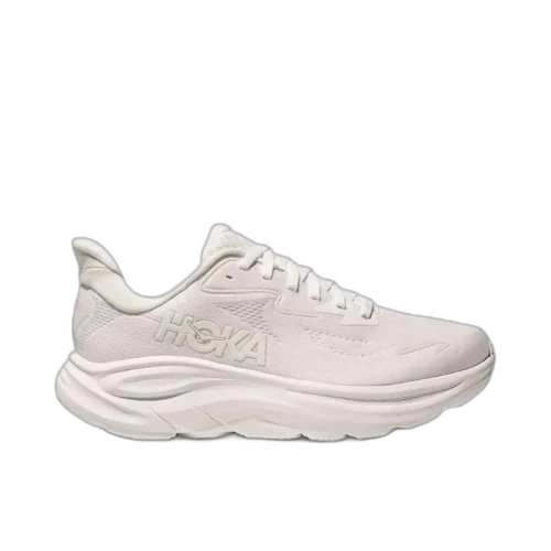 Hoka One One Clifton 10 White (Women's)