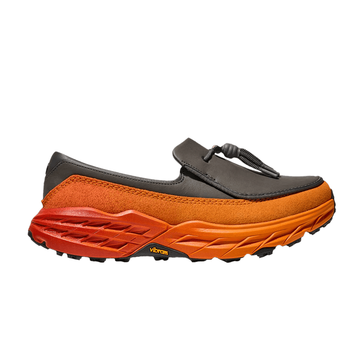 Hoka One One Speed Loafer Asphalt Ember