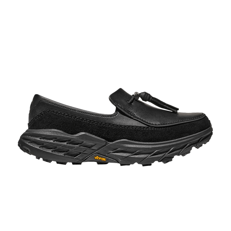 Hoka One One Speed Loafer Black