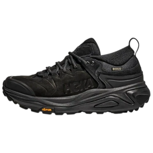 Hoka One One Kaha 3 Low Gore-Tex Black
