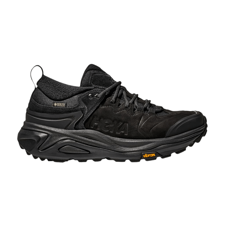 Hoka One One Kaha 3 Low Gore-Tex Black (Women's)