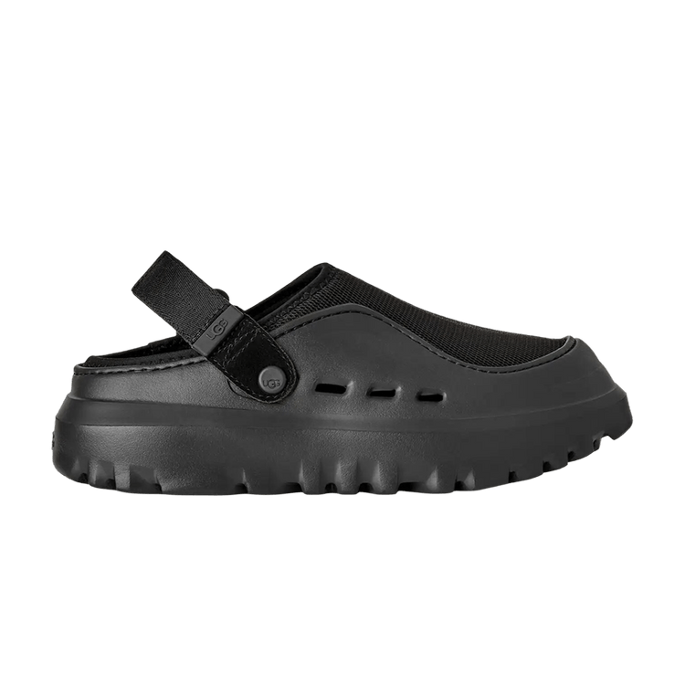 UGG PeakMod Black