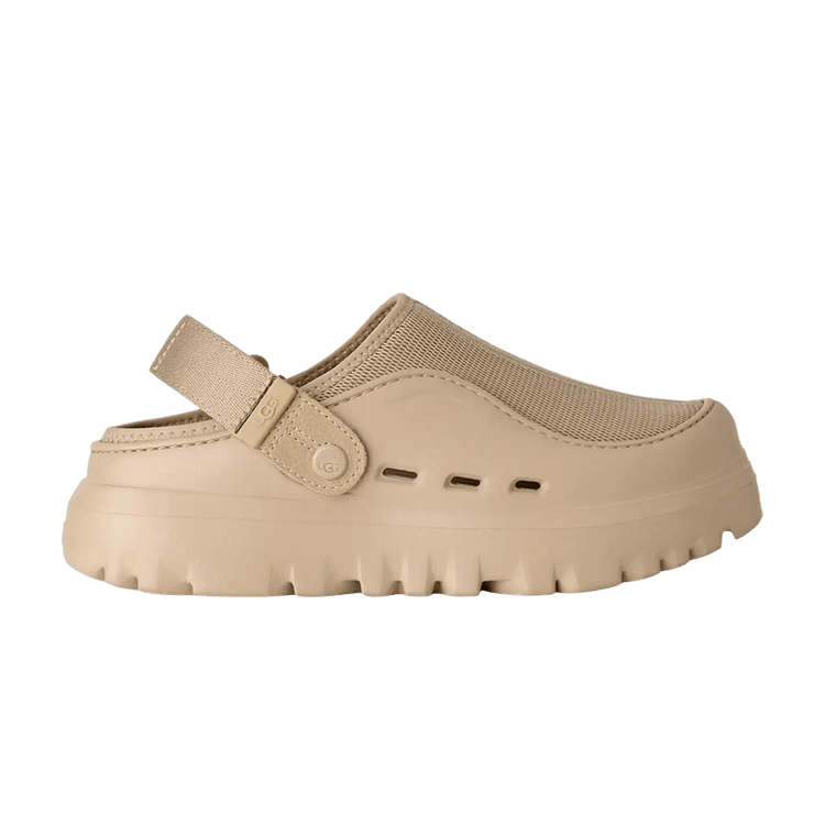 UGG PeakMod Dark Sand