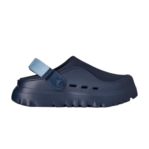 UGG PeakMod Deep Ocean Whale