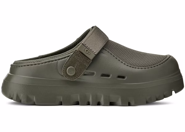 UGG PeakMod Woodland Green