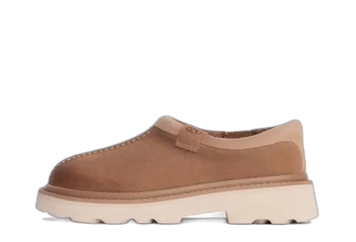 UGG Tasman Lug Chestnut