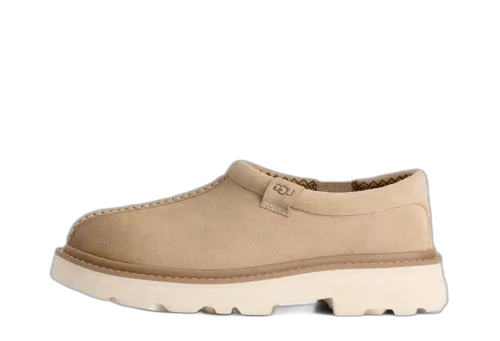 UGG Tasman Lug Mustard Seed