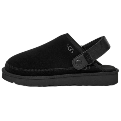 UGG Goldencoast Clog II Black